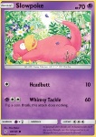 Slowpoke 