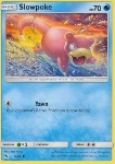 Slowpoke 