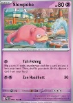 Slowpoke