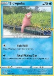 Slowpoke 