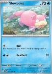 Slowpoke 