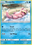 Slowpoke 
