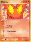 Slugma (Collect)