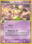 Smeargle Î´ Delta Species