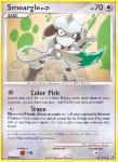 Smeargle Lv.31