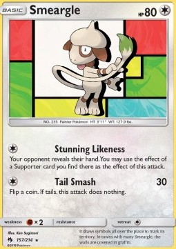 /products/pokemon/sme/smeargle/lost-thunder-smeargle-365794.jpg