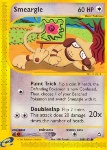 Smeargle