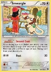 Smeargle 