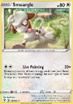 Smeargle 