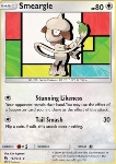 Smeargle 