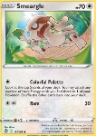 Smeargle 