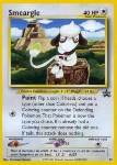 Smeargle 
