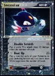 Sneasel ex