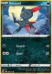Sneasel 