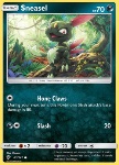 Sneasel 