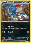 Sneasel 