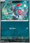 Sneasel