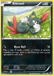 Sneasel 