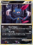 Sneasel