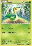 Snivy 