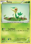 Snivy 