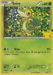 Snivy (Holo)