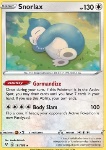 Snorlax 