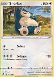 Snorlax 
