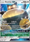 Snorlax GX 