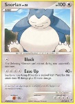 Snorlax Lv.35