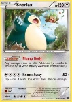 Snorlax 