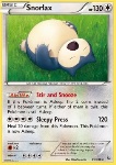 Snorlax 
