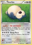 Snorlax 