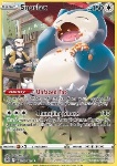 Snorlax 