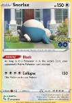 Snorlax 