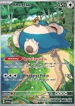 Snorlax
