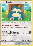 Snorlax 