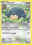 Snorlax 