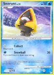 Snorunt Lv.14