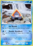 Snorunt Lv.16