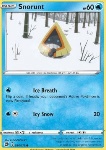 Snorunt 