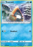 Snorunt 