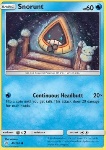 Snorunt 
