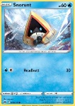 Snorunt 