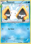 Snorunt 