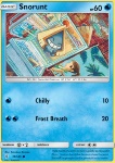 Snorunt 