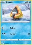 Snorunt 