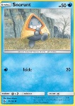 Snorunt 
