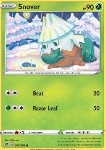 Snover 