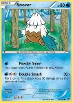 Snover 
